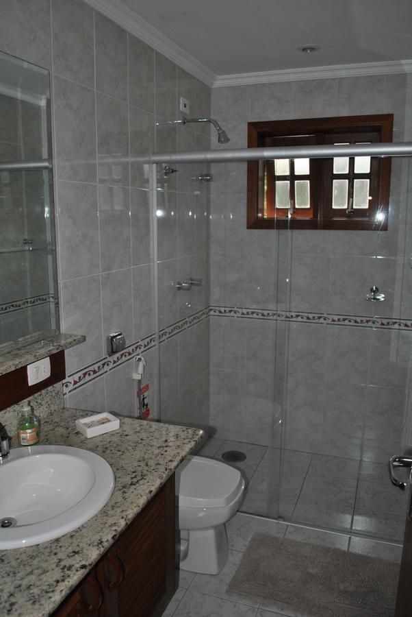 Pousada Recanto Castelinho Campos do Jordão Eksteriør bilde