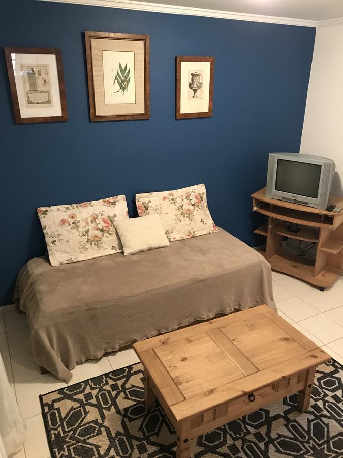 Pousada Recanto Castelinho Campos do Jordão Eksteriør bilde