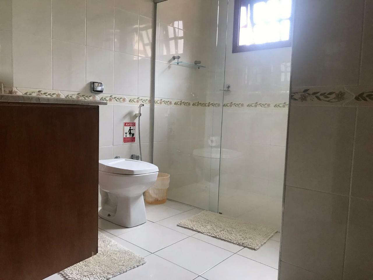 Pousada Recanto Castelinho Campos do Jordão Eksteriør bilde