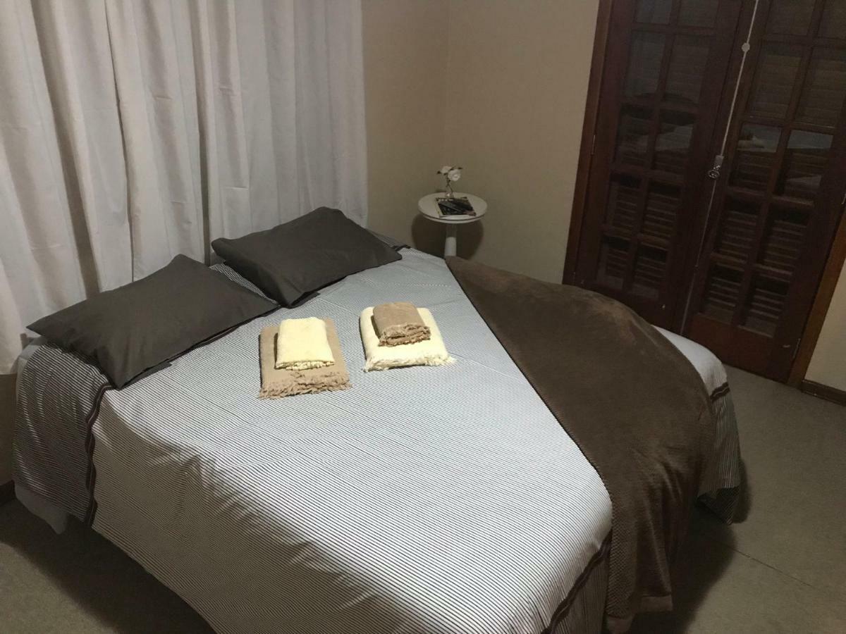 Pousada Recanto Castelinho Campos do Jordão Eksteriør bilde