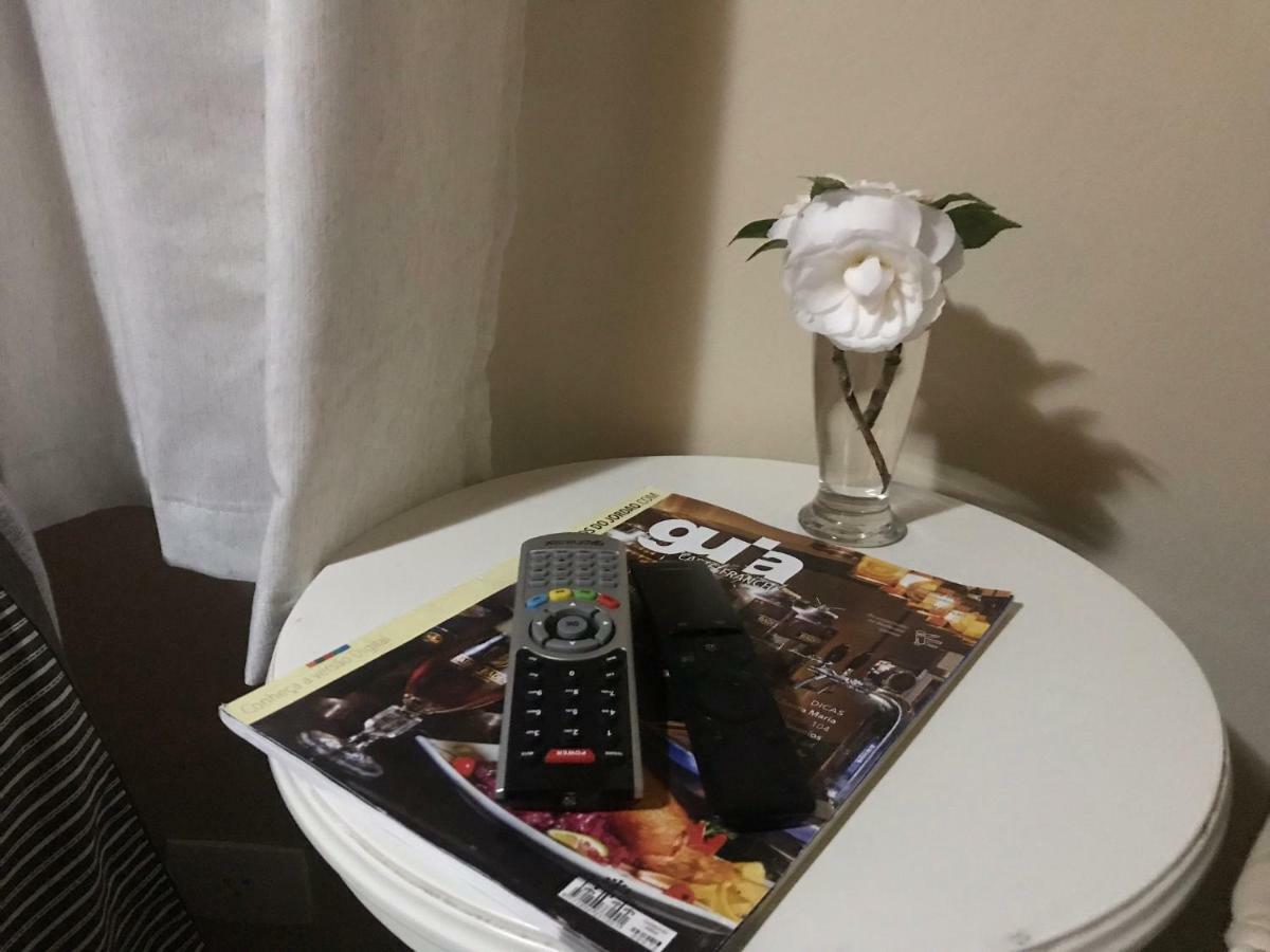 Pousada Recanto Castelinho Campos do Jordão Eksteriør bilde