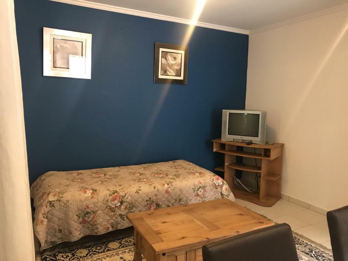 Pousada Recanto Castelinho Campos do Jordão Eksteriør bilde
