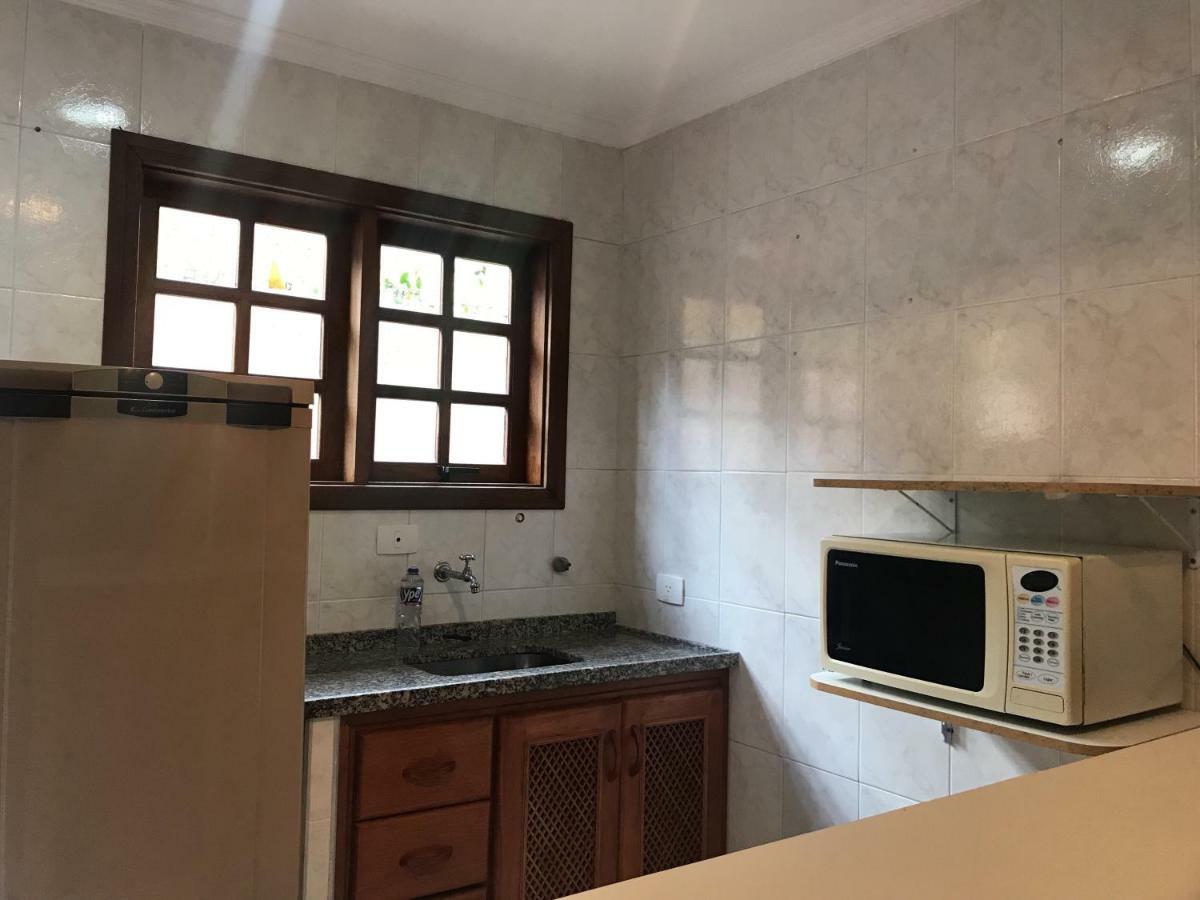 Pousada Recanto Castelinho Campos do Jordão Eksteriør bilde